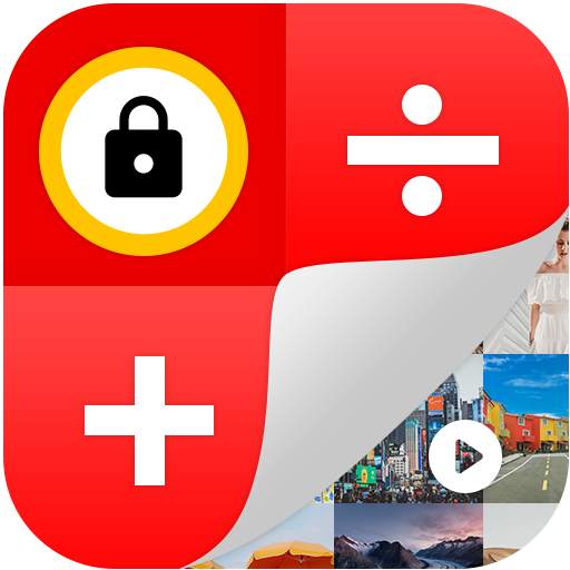 Calculator Lock – Video Lock & Photo Vault 1.7