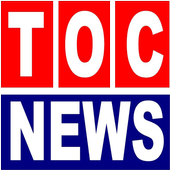 TOC News icon