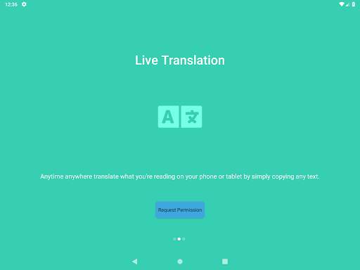 Live Translator: All Languages screenshot 8