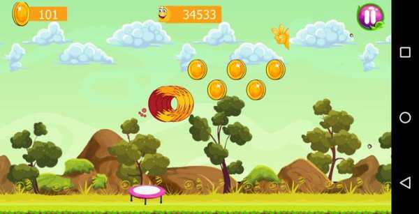 Temple Jungle Run - Emoji Games screenshot 2