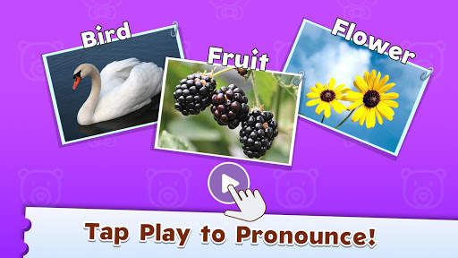 My First Words - Baby, Kids and Toddlers screenshot 4