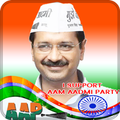 AAP Profile Maker | AAP DP Maker | Support AAP icon