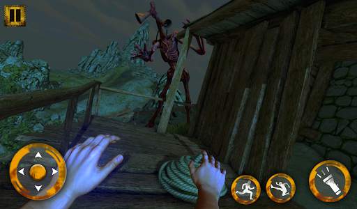 Siren Head Prank : Horror Game screenshot 5