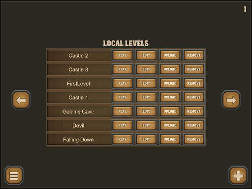 Epic Game Maker: Create a game screenshot 24
