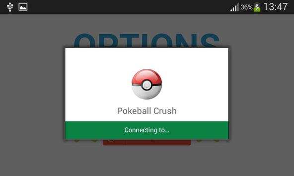 Pokeballs Crush screenshot 2