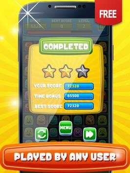 jelly monster blast screenshot 2