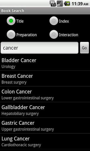 Rapid Surgery, 2nd Edition screenshot 4