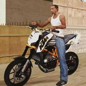 Guide for GTA San andreas icon