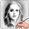 Pencil Sketch Photo:DrawingArt 1.8