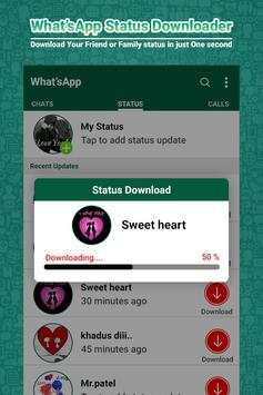 Story Saver For WS Status Video screenshot 3