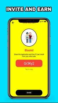 BlueAd screenshot 3