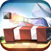 Democracy vs Freedom icon