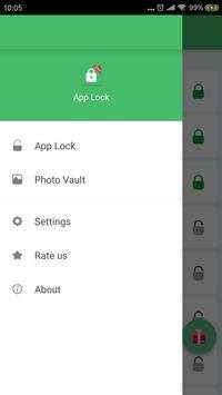 App Lock screenshot 4