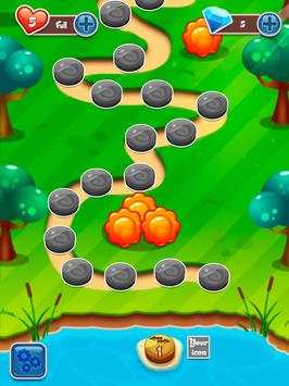 Jelly Pop Crush screenshot 2