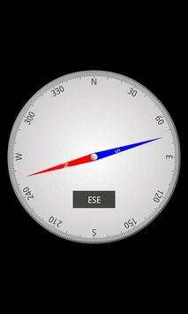 Compass screenshot 1