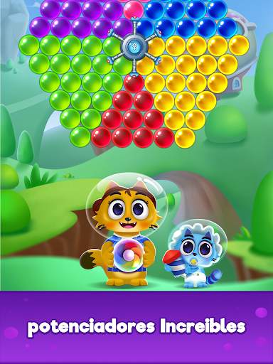 Bubble Shooter: Crazy Pop screenshot 20