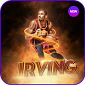 Kyrie Irving Wallpapers Fans icon