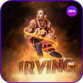 Kyrie Irving Wallpapers Fans icon