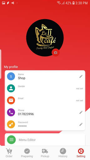Fly Shop screenshot 6