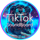 TTok Soundboard - Offline Popular Tick Tock Sounds icon