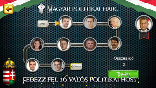 Hungarian political fighting screenshot 3