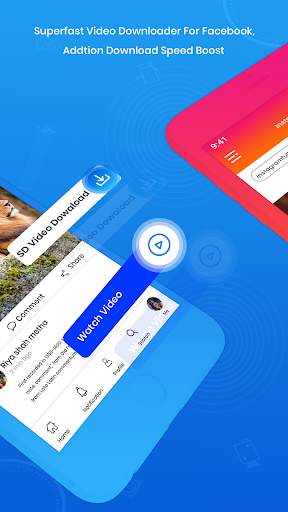 HD Video Downloader  - XN Video Downloader screenshot 2