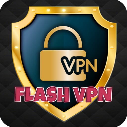 Flash VPN Free VPN Proxy icon