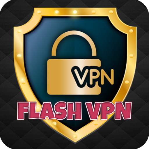 Flash VPN Free VPN Proxy screenshot 3