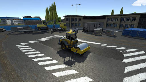 Drive Simulator 2024 screenshot 4