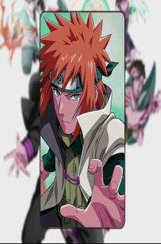 Anime Wallpapers:Borusara screenshot 3