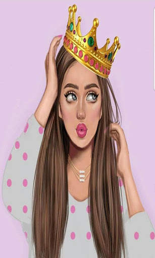 Beautiful Girly Images and Hd Wallpapers screenshot 2