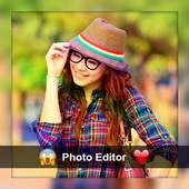 Cool Effects-Pic Editing 1.0