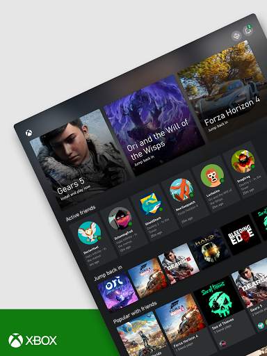 Xbox screenshot 13