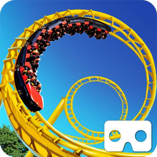 VR Roller Coaster 1.0.8