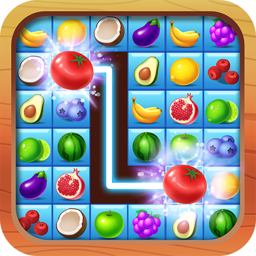 Fruit Onet icon
