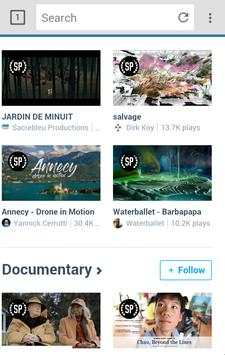 Tube Video Downloader & Browser screenshot 7