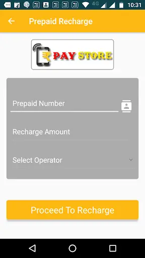Pay Store screenshot 5