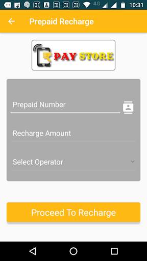 Pay Store screenshot 5