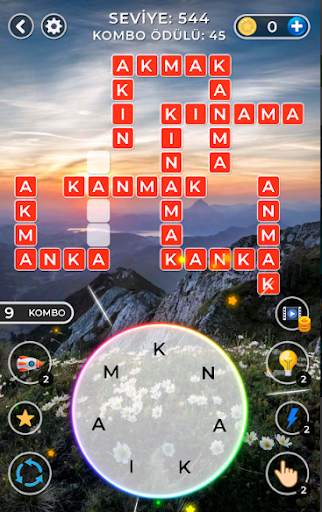 Kelime Dünyası screenshot 6