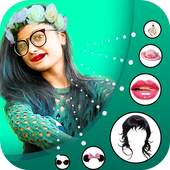 Girl Photo Editor 1.2