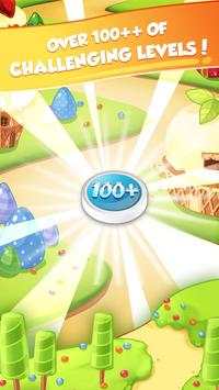Ice Cream Crush Blast screenshot 5