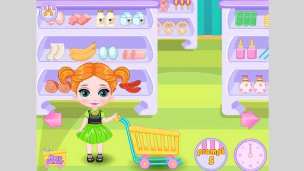 Shopping Rush screenshot 6