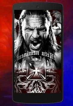 Triple H Wallpapers HD 4K screenshot 3