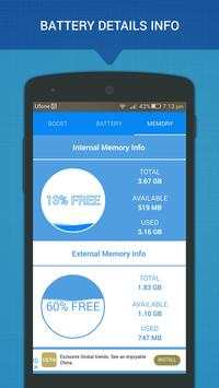 Battery Doctor – Checker, Phone Analyzer App screenshot 2