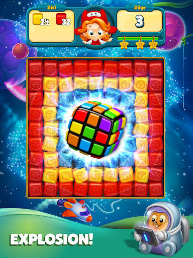 Toy Blast screenshot 11