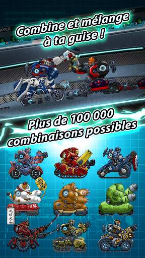 Toy Attack screenshot 1