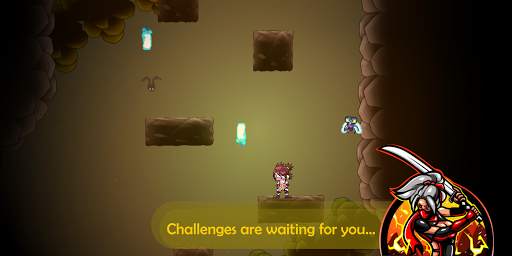 Zombie Invasion : 2D Action Platformer screenshot 2