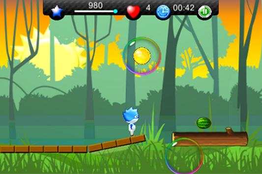 Star Boy screenshot 6