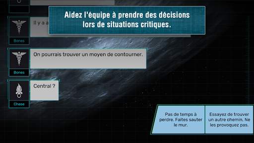 STATION ZARYA-1 Histoire de survie screenshot 4