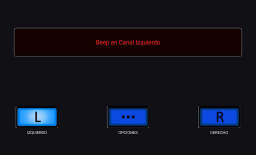 Audio Channels Checker screenshot 7